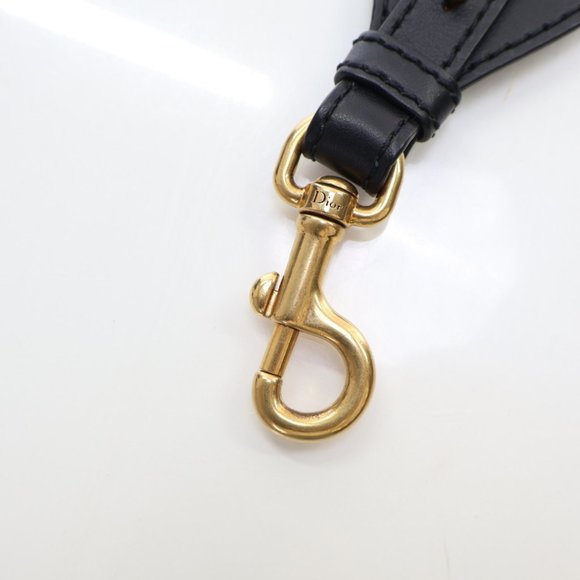 Dior Paris Embroidery Strap - Picture 9 of 9